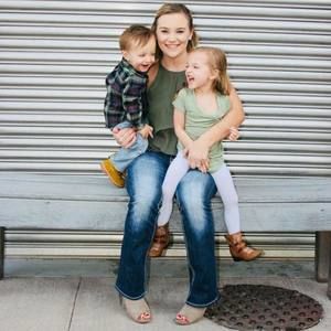 Meet your Posher, Kylie